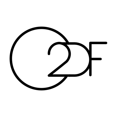 Zdfmediathek logo