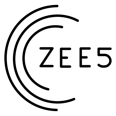 Zee5 logo