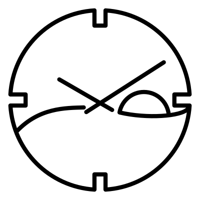 Zmanim logo