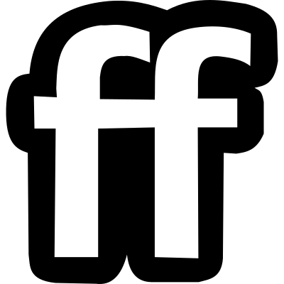 Friendfeed logo