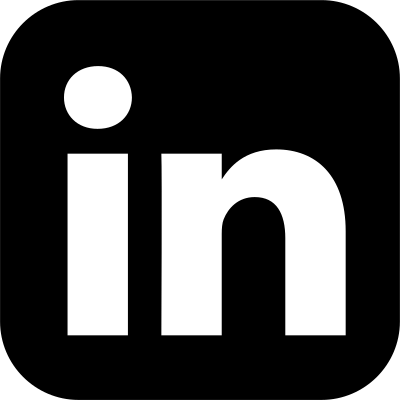 Linkedin Rect logo