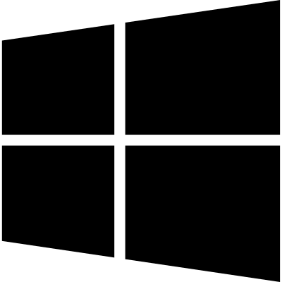 Win8 logo