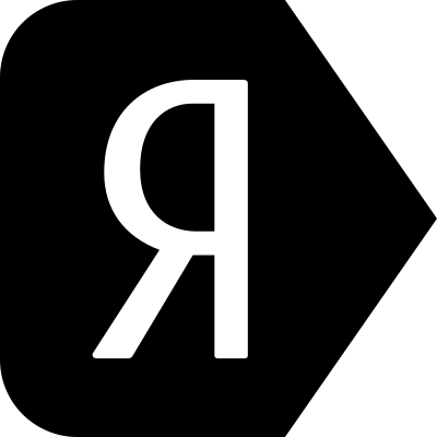 Yandex Rect logo