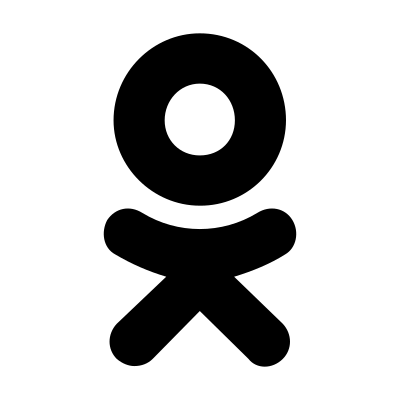 Ok Ru logo