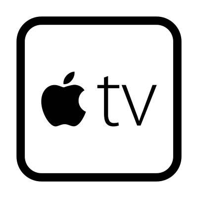 Appletv Sim logo