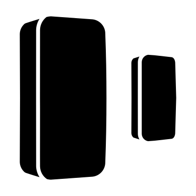 Aqara Contact logo
