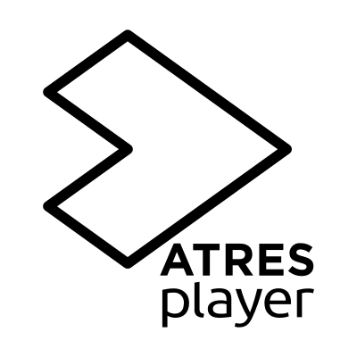 Atres Player logo