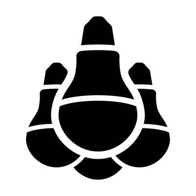Bulb Group Classic Hung 4 Alt logo