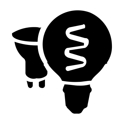 Bulb Group Filament Spot logo