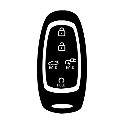 Car Fob logo