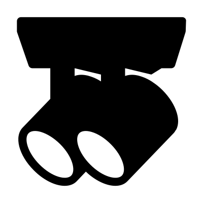 Ceiling Runner Two logo