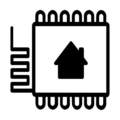 Esphome logo