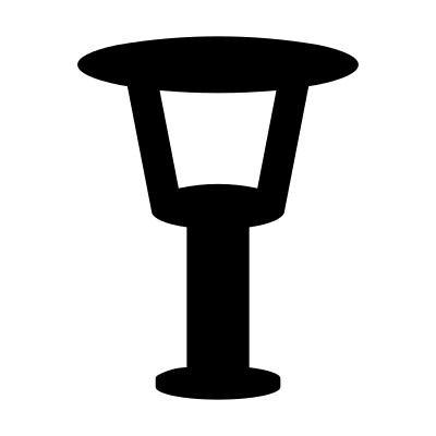 Floor Lantern logo
