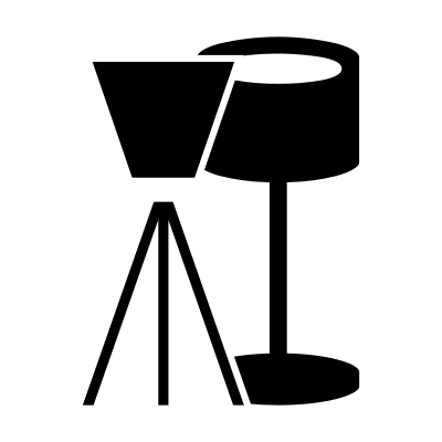 Floor Shades Combo logo