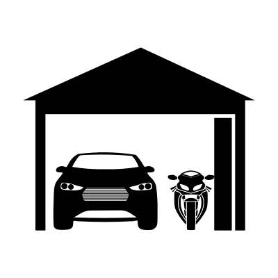 Garage Alt Open logo