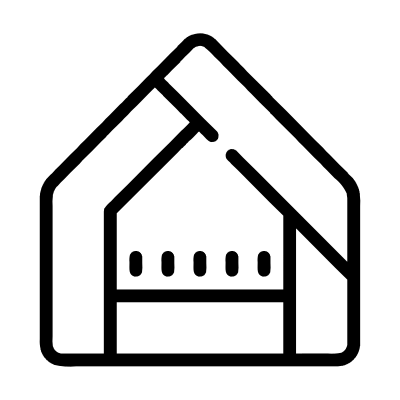 Google Home Icon logo