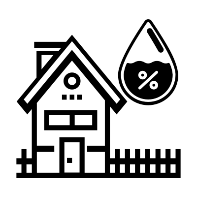Humidity logo
