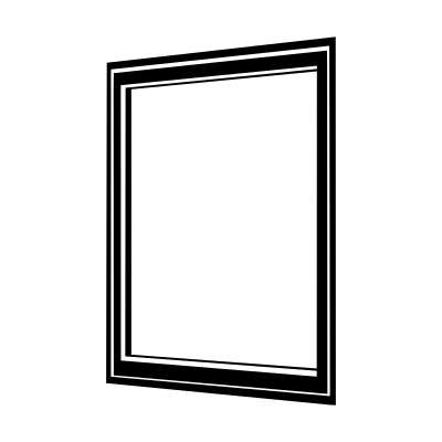 Lift Out Window Open logo