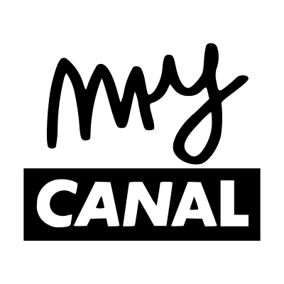 My Canal logo