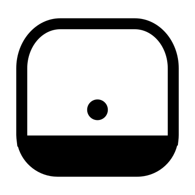 Nest Wifi Router logo