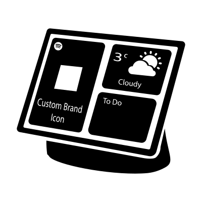 Next Hub Max logo