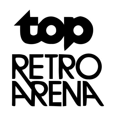 Retro Arena logo
