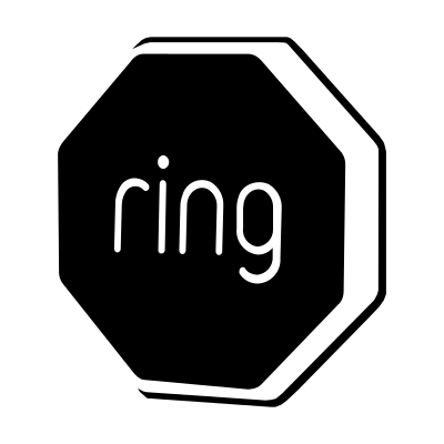 Ring Alarm logo