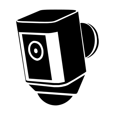 Ring Spotlight Cam logo