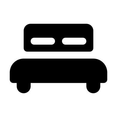 Rooms Bedroom logo