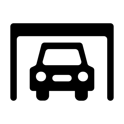 Rooms Carport logo
