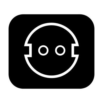 Smart Plug Schuko logo