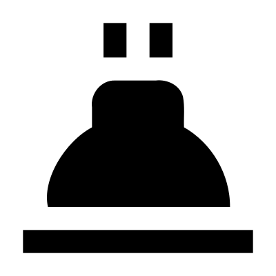 Spot Bulb Top logo