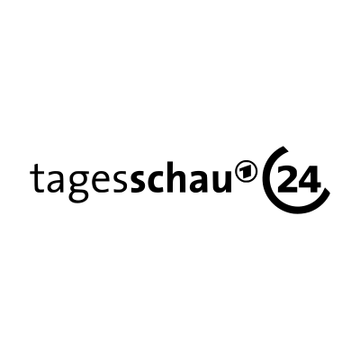 Tagesschau24 logo
