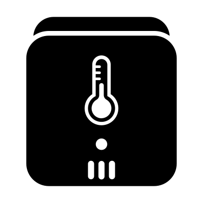 Temp Sensor logo
