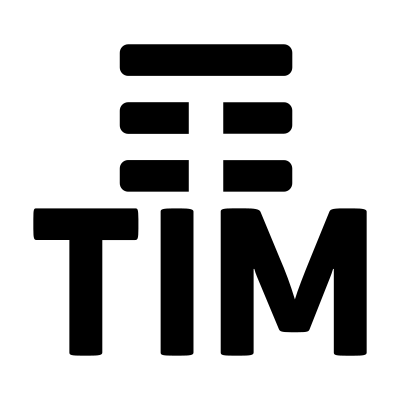 Tim Logo Alt logo