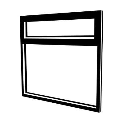 Top Window Closed logo