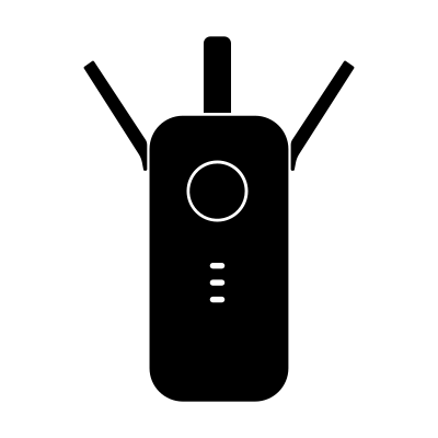 Tplink Re450 logo