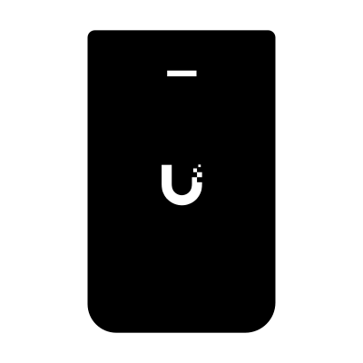 Ubiquiti Wifi Accesspoint logo