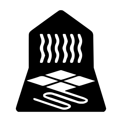 Underfloor Heating logo