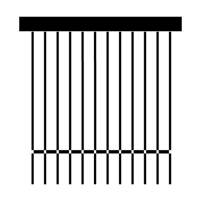 Vert Blind Open logo