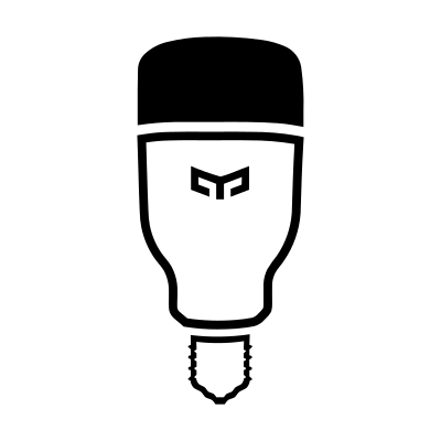 Yeelight Bulb logo
