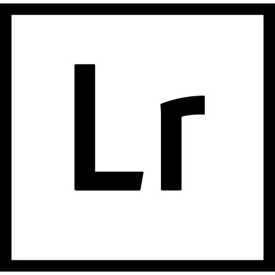 Adobe Lightroom Classic logo