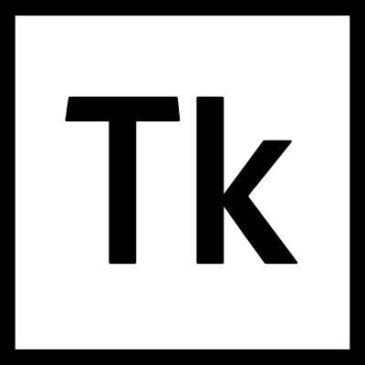 Adobe Typekit logo