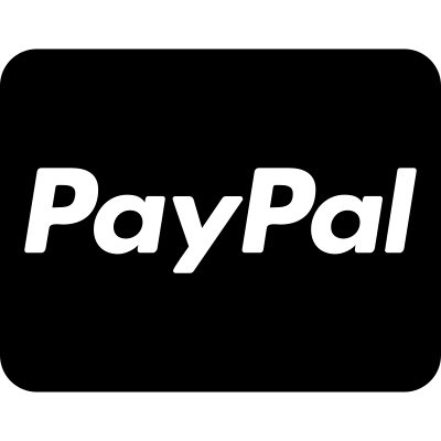 Cc Paypal logo