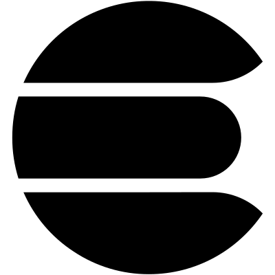 Elastic Search logo