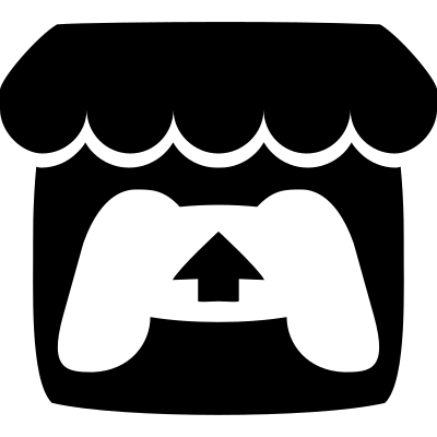 Itch Io logo