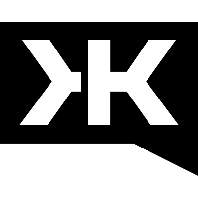 Klout logo