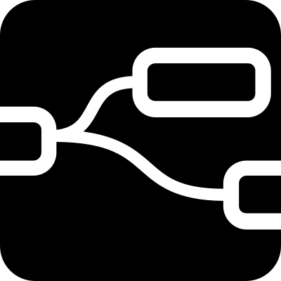 Node Red logo