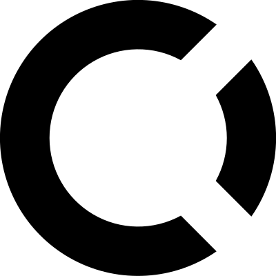 Open Collective logo