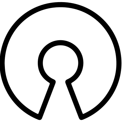 Open Source Initiative logo